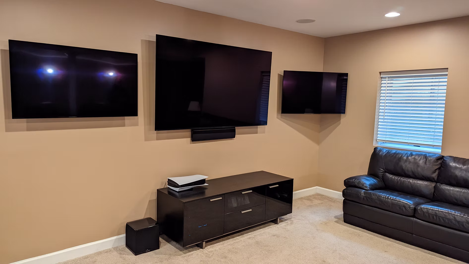 Triple Play Sports Enthusiast Corner